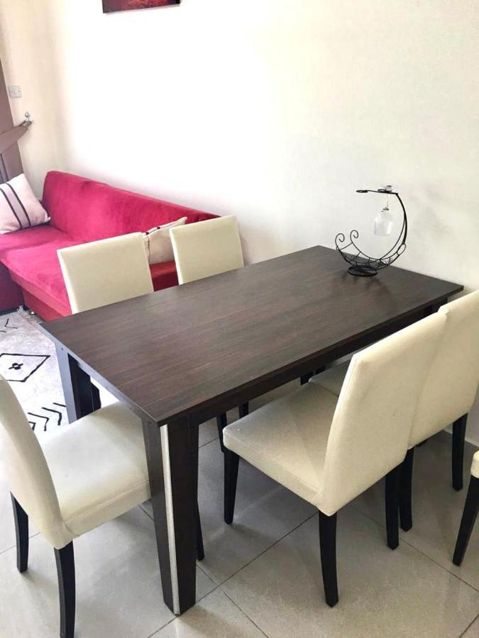 Luxury Two-Bedroom Apartment In Amazing Place Lukomorye C4 Karavas  Exterior foto